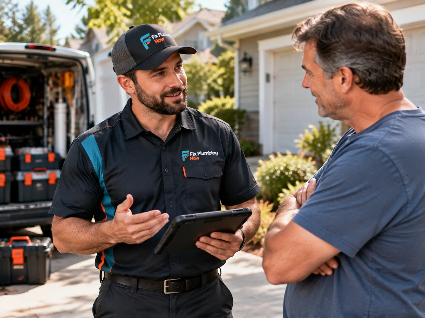 Clogged Drain Service Lake Norden, SD FAQs